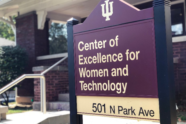 Women of the UA Tech Park