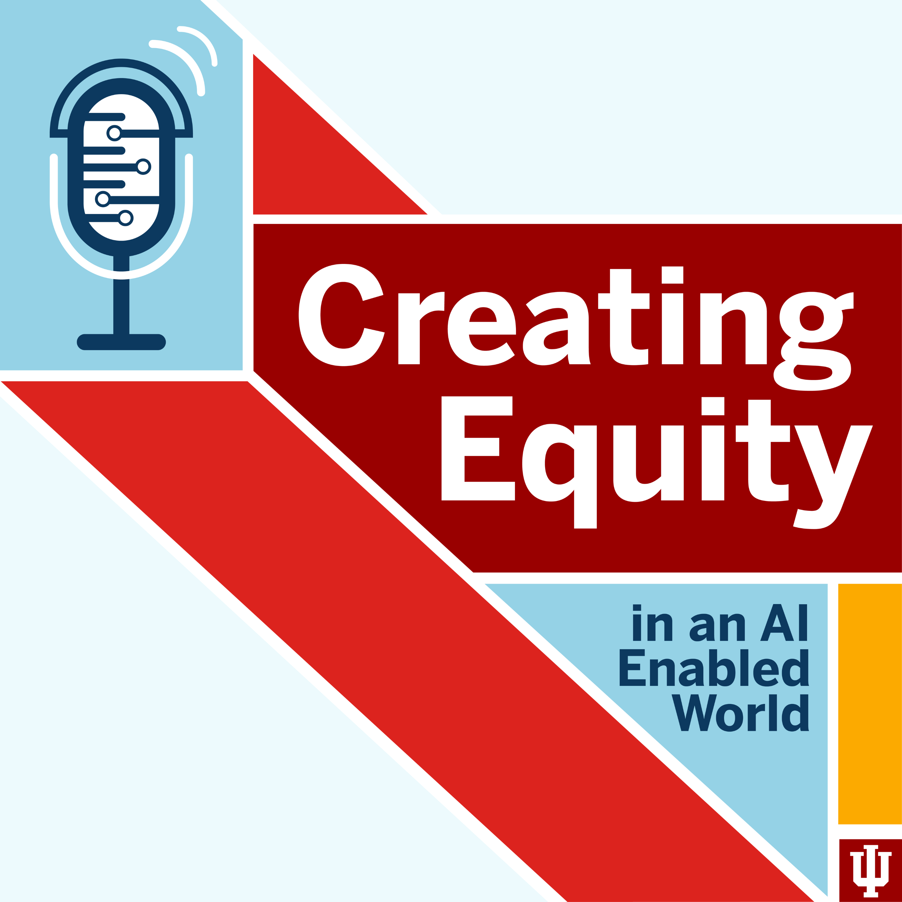 Announcing the Ethical AI Podcast: 2022: News and Resources: About ...