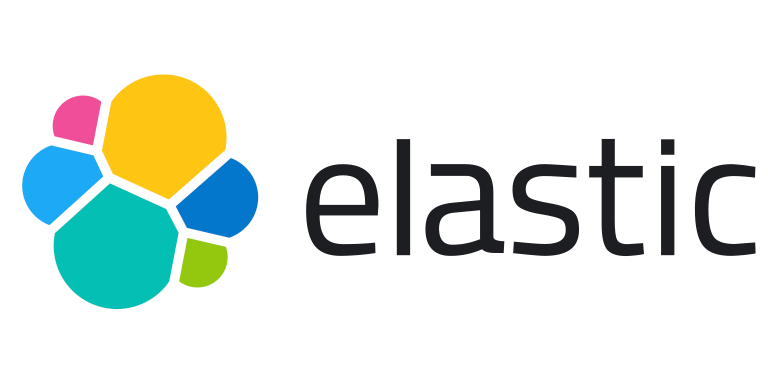 Elastic corporate logo