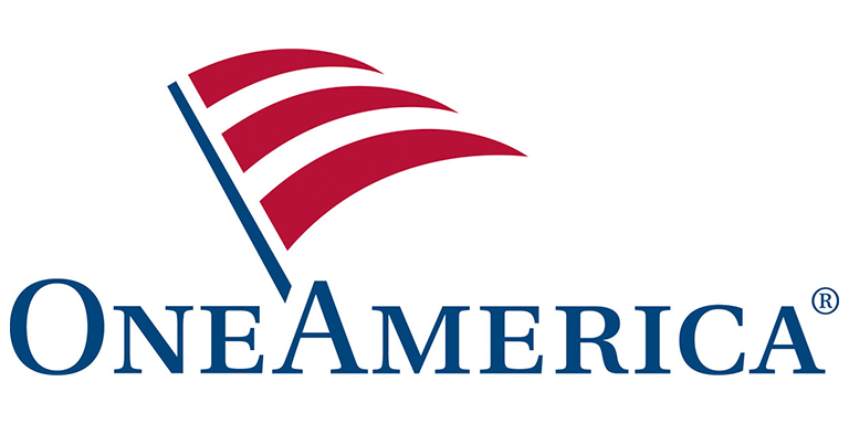 One America corporate logo