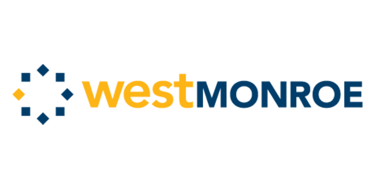 West Monroe corporate logo